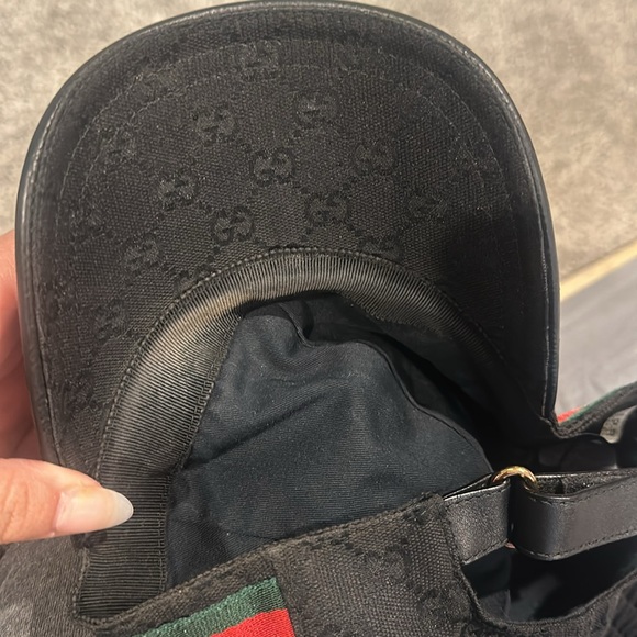 Gucci Hat - Picture 5 of 8